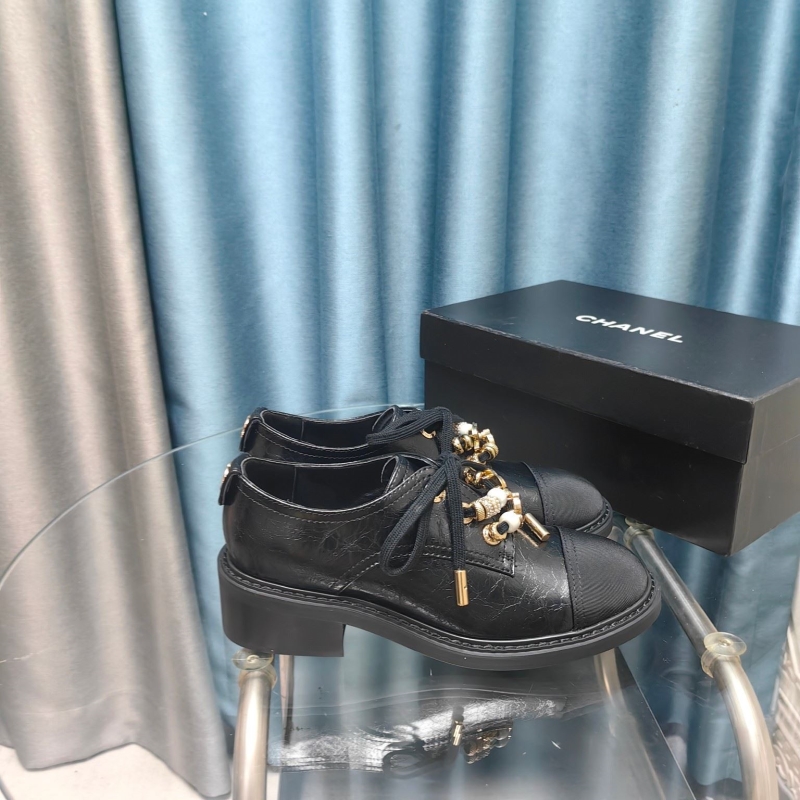Ch*el casual shoes